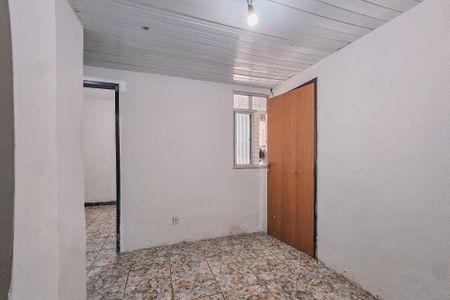 Apartamento para alugar com 20m², 1 quarto e sem vaga Apartamento para alugar com 20m², 1 quarto e sem vagaSala