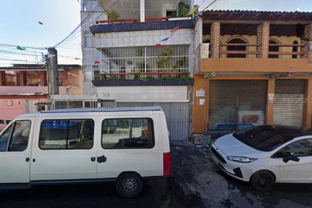 Apartamento para alugar com 20m², 1 quarto e sem vagaFachada