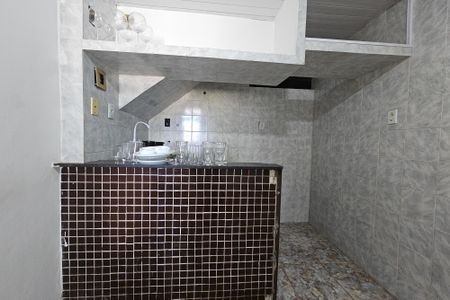 Apartamento para alugar com 20m², 1 quarto e sem vagaCozinha