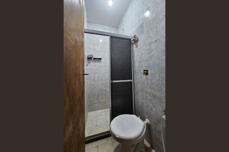 Apartamento para alugar com 20m², 1 quarto e sem vagaBanheiro