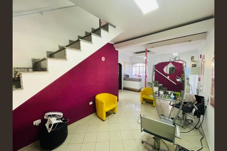 Sala de casa à venda com 3 quartos, 156m² em Picanço, Guarulhos
