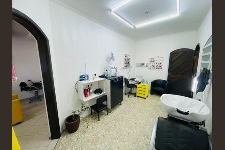 Casa à venda com 156m², 3 quartos e 3 vagasCozinha