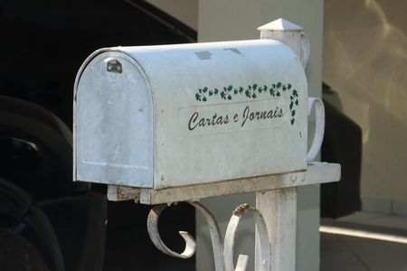 Casa de condomínio para alugar com 380m², 4 quartos e 4 vagasFachada