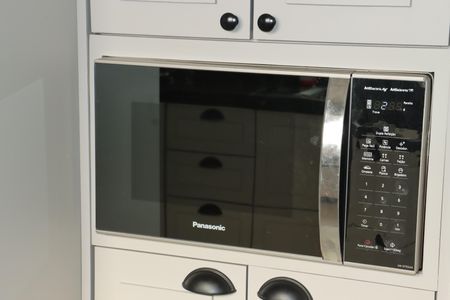 Casa de condomínio para alugar com 380m², 4 quartos e 4 vagasCozinha