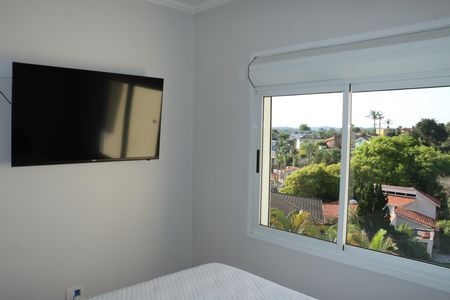 Casa de condomínio para alugar com 380m², 4 quartos e 4 vagasSuíte 2