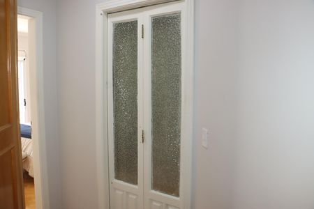 Casa de condomínio para alugar com 380m², 4 quartos e 4 vagasBanheiro da Suíte 4