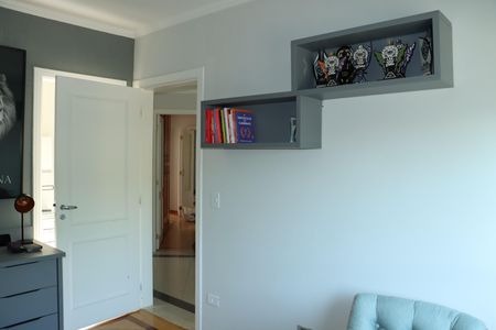 Casa de condomínio para alugar com 380m², 4 quartos e 4 vagasSuíte 1