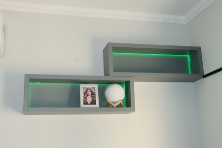 Casa de condomínio para alugar com 380m², 4 quartos e 4 vagasSuíte 3