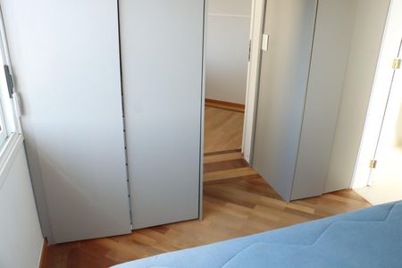 Casa de condomínio para alugar com 380m², 4 quartos e 4 vagasSuíte 3