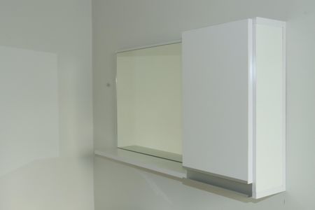 Casa de condomínio para alugar com 380m², 4 quartos e 4 vagasBanheior da Suíte 2