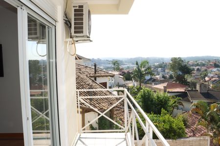 Casa de condomínio para alugar com 380m², 4 quartos e 4 vagasSuíte 4