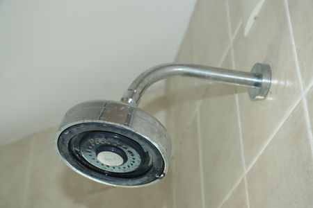 Casa de condomínio para alugar com 380m², 4 quartos e 4 vagasBanheiro da Suíte 4