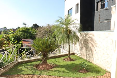 Casa de condomínio para alugar com 380m², 4 quartos e 4 vagasÁrea Externa