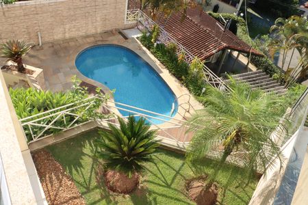 Casa de condomínio para alugar com 380m², 4 quartos e 4 vagasSuíte 4