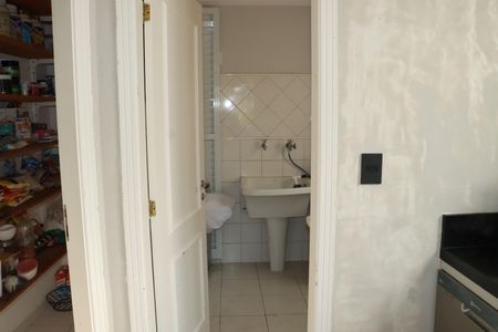 Casa de condomínio para alugar com 380m², 4 quartos e 4 vagasÁrea de Serviço