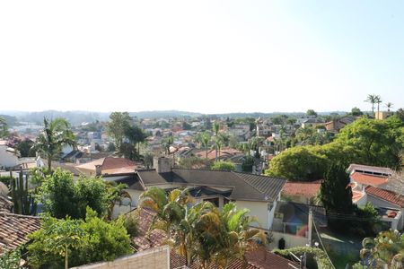 Casa de condomínio para alugar com 380m², 4 quartos e 4 vagasSuíte 4