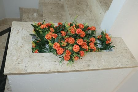 Casa de condomínio para alugar com 380m², 4 quartos e 4 vagasCorredor