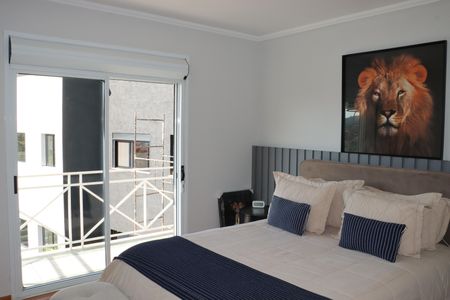 Casa de condomínio para alugar com 380m², 4 quartos e 4 vagasSuíte 4