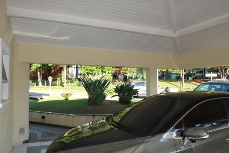 Casa de condomínio para alugar com 380m², 4 quartos e 4 vagasGaragem