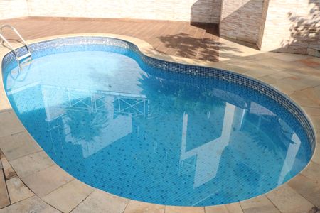 Casa de condomínio para alugar com 380m², 4 quartos e 4 vagasPiscina