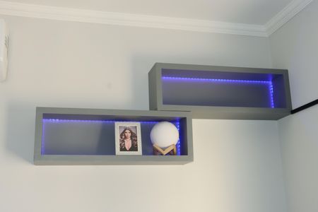 Casa de condomínio para alugar com 380m², 4 quartos e 4 vagasSuíte 3