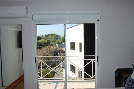 Casa de condomínio para alugar com 380m², 4 quartos e 4 vagasSuíte 4