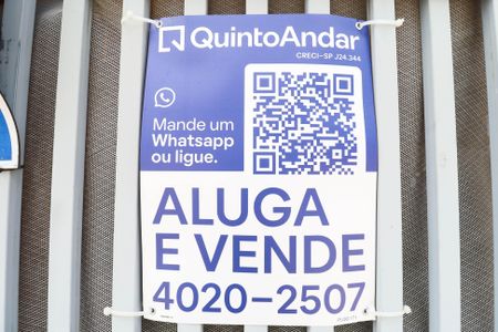 Casa para alugar com 75m², 2 quartos e 1 vaga Casa para alugar com 75m², 2 quartos e 1 vagaPlaca