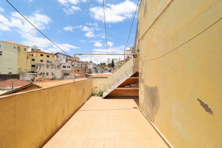Casa para alugar com 75m², 2 quartos e 1 vaga Casa para alugar com 75m², 2 quartos e 1 vagaCobertura