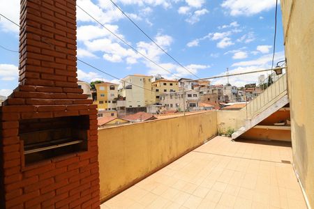Casa para alugar com 75m², 2 quartos e 1 vaga Casa para alugar com 75m², 2 quartos e 1 vagaCobertura