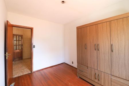 Quarto 1 de casa para alugar com 2 quartos, 75m² em Tucuruvi, São Paulo