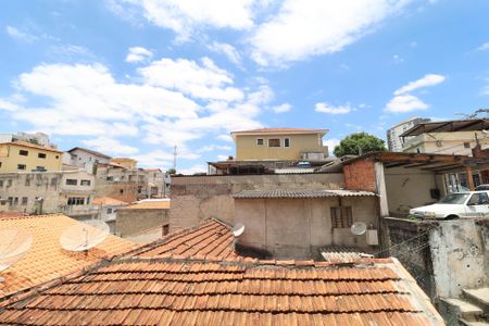 Vista do Quarto 1 de casa para alugar com 2 quartos, 75m² em Tucuruvi, São Paulo