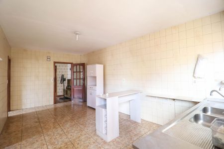 Casa para alugar com 75m², 2 quartos e 1 vaga Casa para alugar com 75m², 2 quartos e 1 vagaCozinha