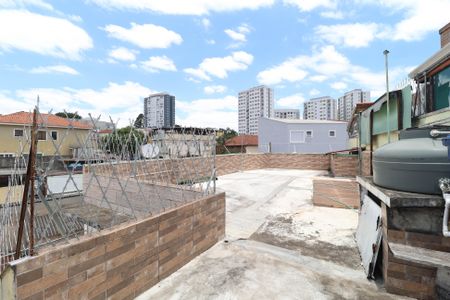 Casa para alugar com 75m², 2 quartos e 1 vaga Casa para alugar com 75m², 2 quartos e 1 vagaCobertura
