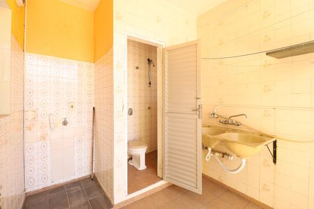 Casa para alugar com 75m², 2 quartos e 1 vaga Casa para alugar com 75m², 2 quartos e 1 vagaÁrea de Serviço