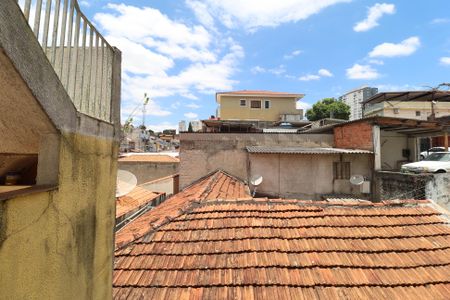 Casa para alugar com 75m², 2 quartos e 1 vaga Casa para alugar com 75m², 2 quartos e 1 vagaVista do Quarto 2