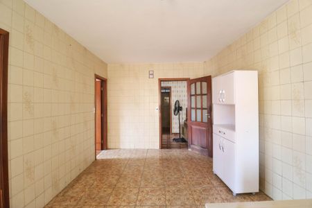 Casa para alugar com 75m², 2 quartos e 1 vaga Casa para alugar com 75m², 2 quartos e 1 vagaCozinha