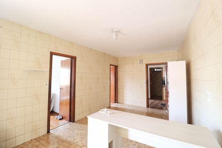 Casa para alugar com 75m², 2 quartos e 1 vaga Casa para alugar com 75m², 2 quartos e 1 vagaCozinha