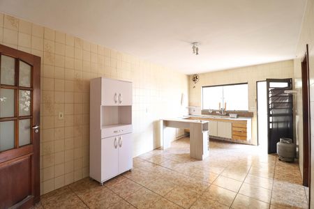 Casa para alugar com 75m², 2 quartos e 1 vaga Casa para alugar com 75m², 2 quartos e 1 vagaCozinha