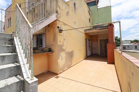 Casa para alugar com 75m², 2 quartos e 1 vaga Casa para alugar com 75m², 2 quartos e 1 vagaCobertura