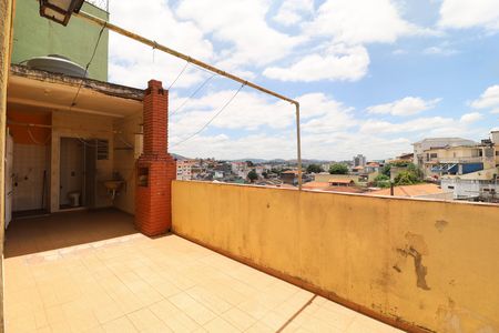 Casa para alugar com 75m², 2 quartos e 1 vaga Casa para alugar com 75m², 2 quartos e 1 vagaCobertura