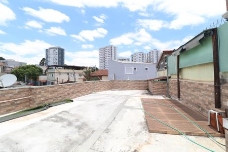 Casa para alugar com 75m², 2 quartos e 1 vaga Casa para alugar com 75m², 2 quartos e 1 vagaCobertura