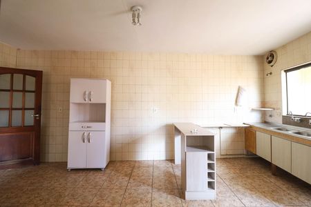 Casa para alugar com 75m², 2 quartos e 1 vaga Casa para alugar com 75m², 2 quartos e 1 vagaCozinha