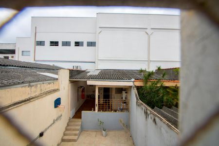 Vista do quarto 4 de casa à venda com 4 quartos, 250m² em Campestre, Santo André