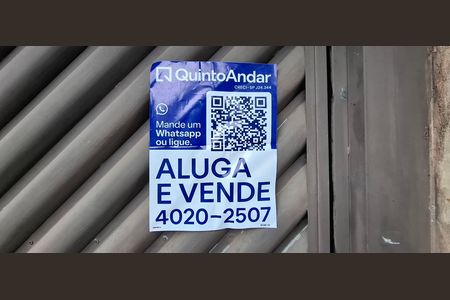 Plaquinha de casa à venda com 4 quartos, 250m² em Campestre, Santo André