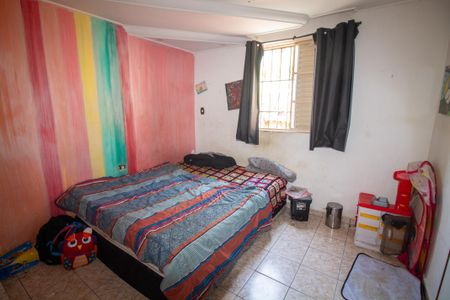 Casa à venda com 125m², 4 quartos e 2 vagas Casa à venda com 125m², 4 quartos e 2 vagasQuarto 3