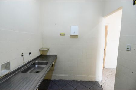 Casa para alugar com 112m², 3 quartos e 1 vagaCozinha