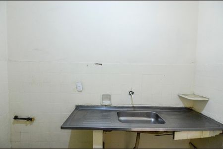 Casa para alugar com 112m², 3 quartos e 1 vagaCozinha