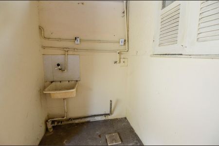 Casa para alugar com 112m², 3 quartos e 1 vagaÁrea de Serviço