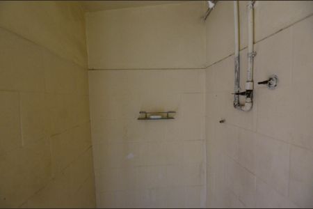 Casa para alugar com 112m², 3 quartos e 1 vagaBanheiro de serviço