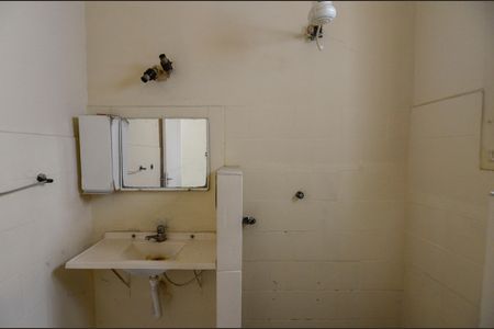 Casa para alugar com 112m², 3 quartos e 1 vagaBanheiro